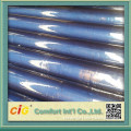 Transparent PVC Flexible Plastic Sheet